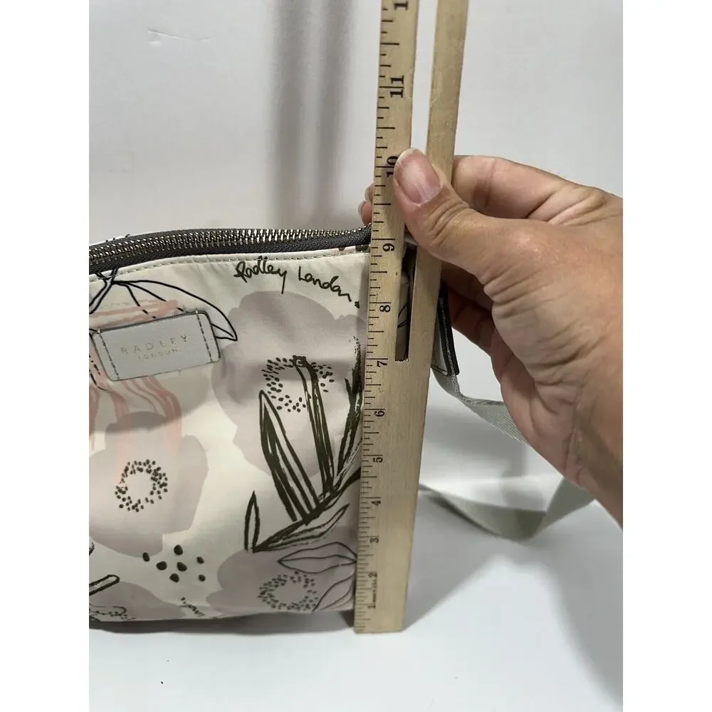 Radley london desert